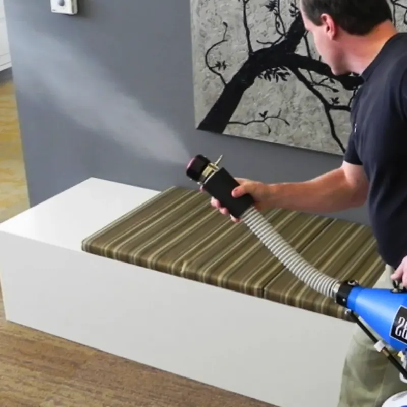 Professional Odor Removal in East Flat Rock, NC
